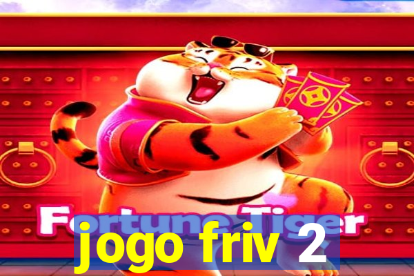 jogo friv 2